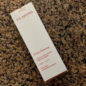 Clarins Extra-Firming firming treatment essence